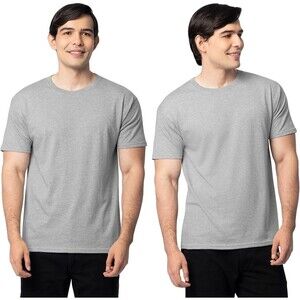 2-pack cotton t-shirts
